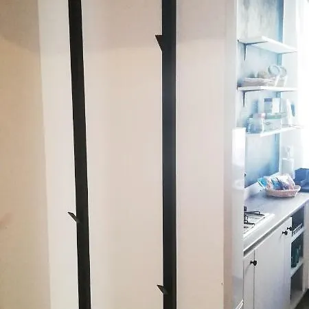 Willow Old Town Appartement *