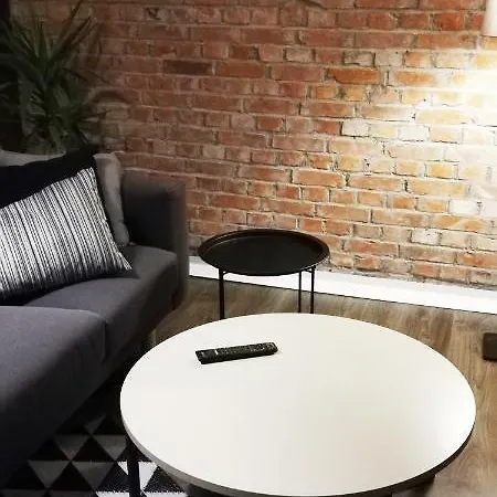 Willow Old Town Apartment