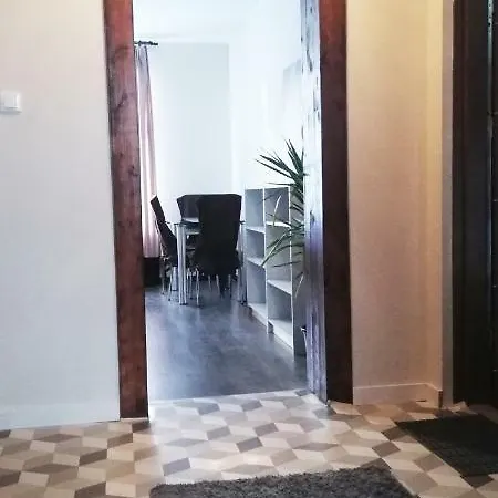 Willow Old Town Appartement *