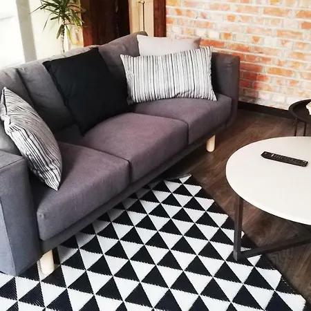 Willow Old Town * Gdańsk