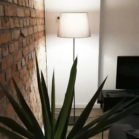 Willow Old Town Appartement *