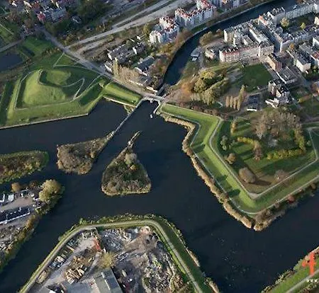 Willow Old Town * Gdańsk