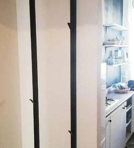 Willow Old Town Apartament *