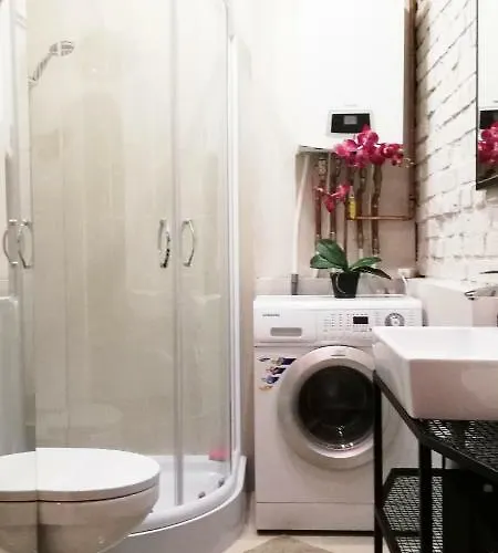 Willow Old Town Gdańsk