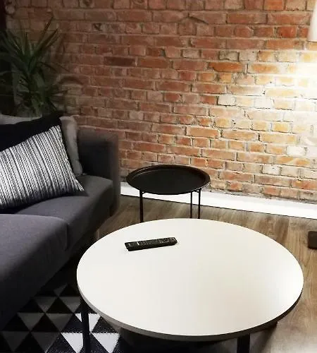 Willow Old Town شقة