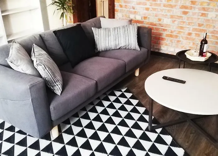 Willow Old Town * Gdańsk