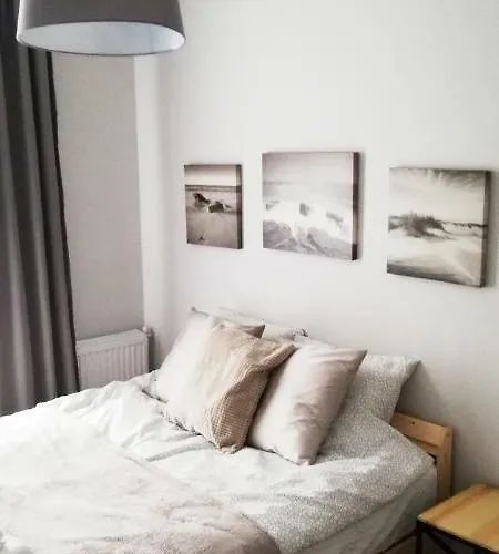 Apartament Willow Old Town Gdańsk