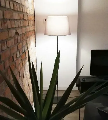 Willow Old Town Apartament *