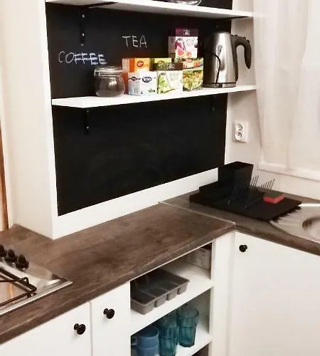 Apartament Willow Old Town Gdańsk