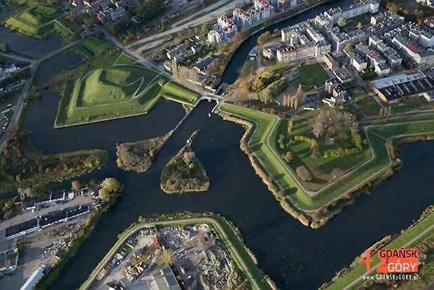 Willow Old Town * غدانسك