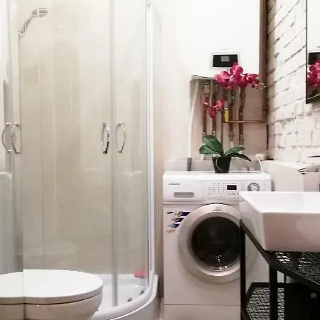 Willow Old Town Gdaňsk