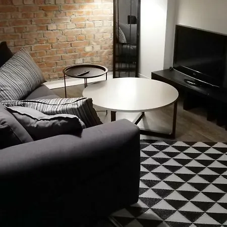 Willow Old Town * Gdaňsk