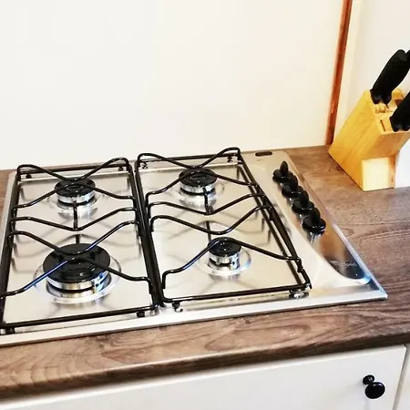 Willow Old Town Apartmán Gdaňsk