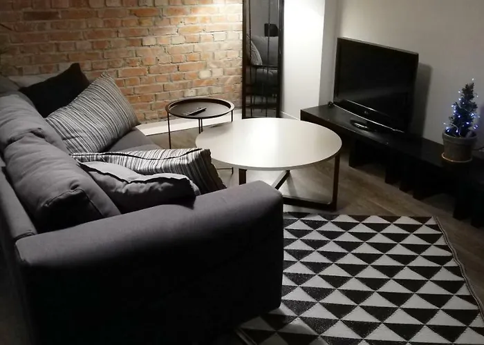 Willow Old Town * Gdańsk